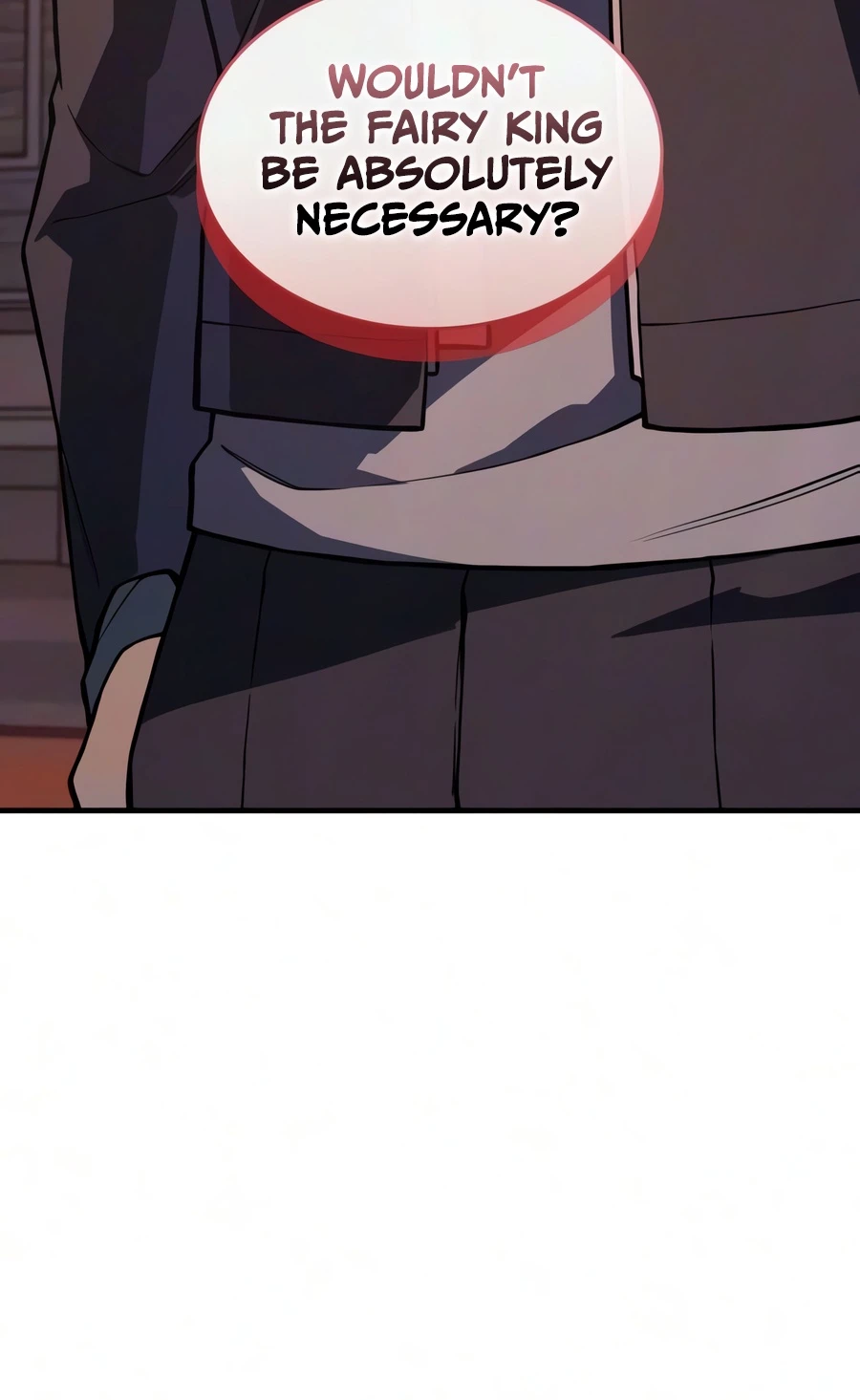 Regressing with the King’s Power Chapter 143, page 5 of 24