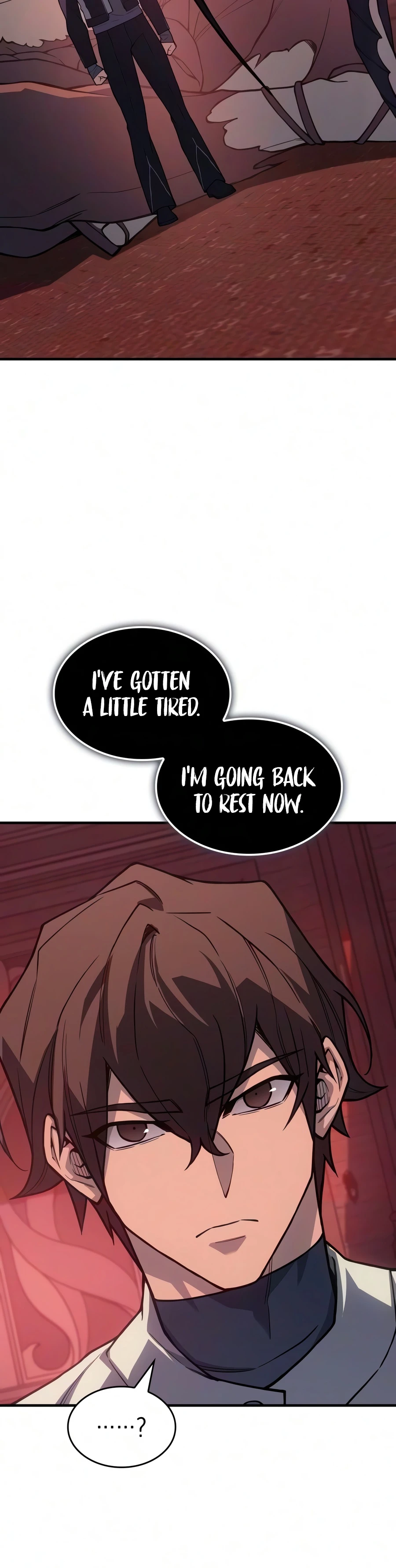 Regressing with the King’s Power Chapter 143, page 7 of 24