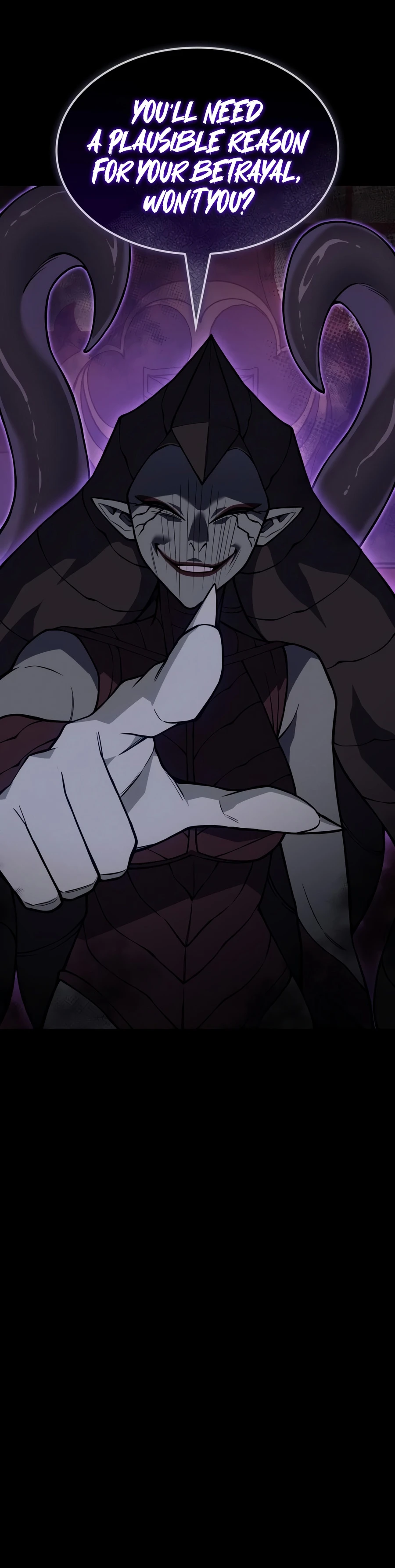 Regressing with the King’s Power Chapter 144, page 19 of 22