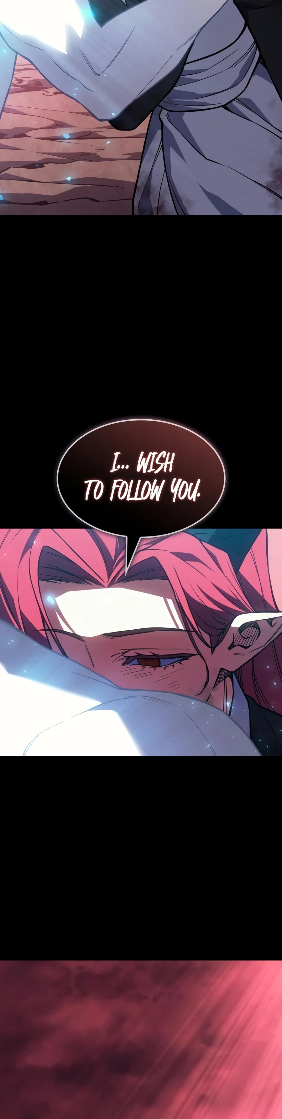 Regressing with the King’s Power Chapter 144, page 21 of 22