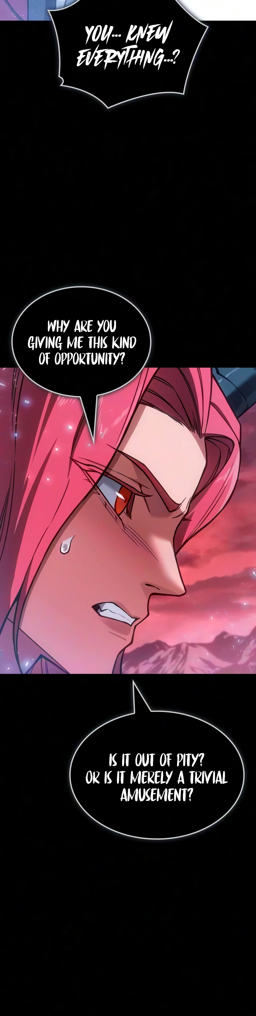 Regressing with the King’s Power Chapter 145, page 15 of 20