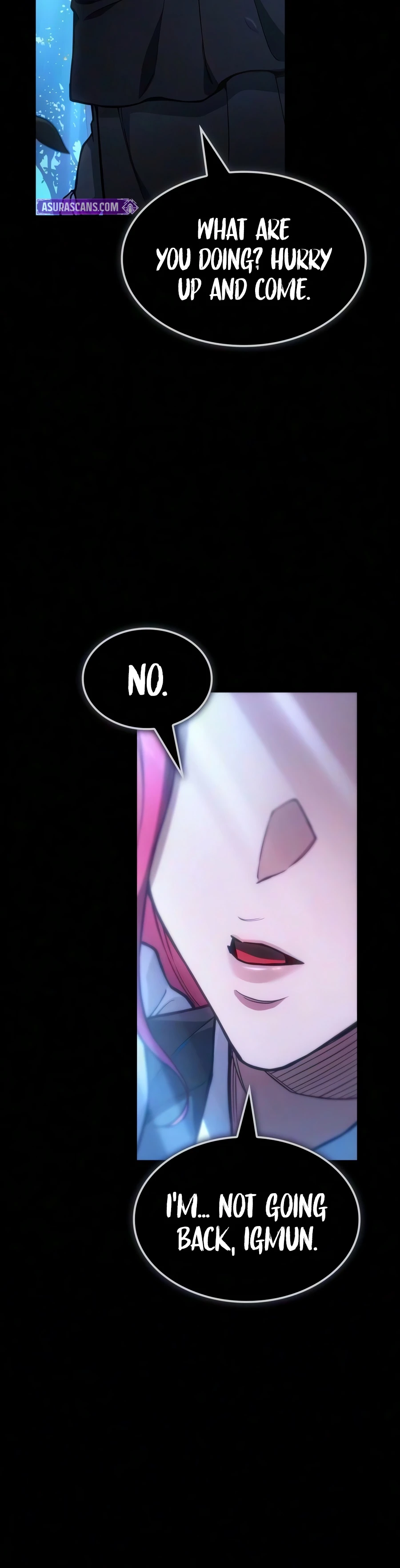 Regressing with the King’s Power Chapter 145, page 19 of 20