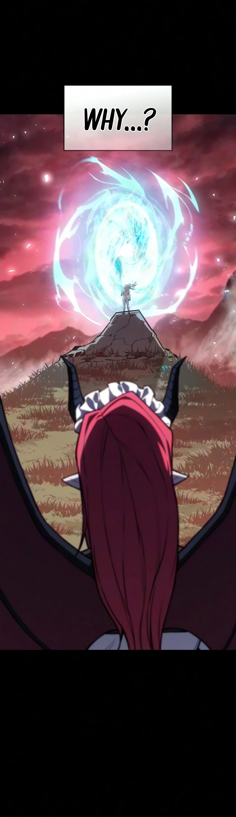 Regressing with the King’s Power Chapter 145, page 9 of 20