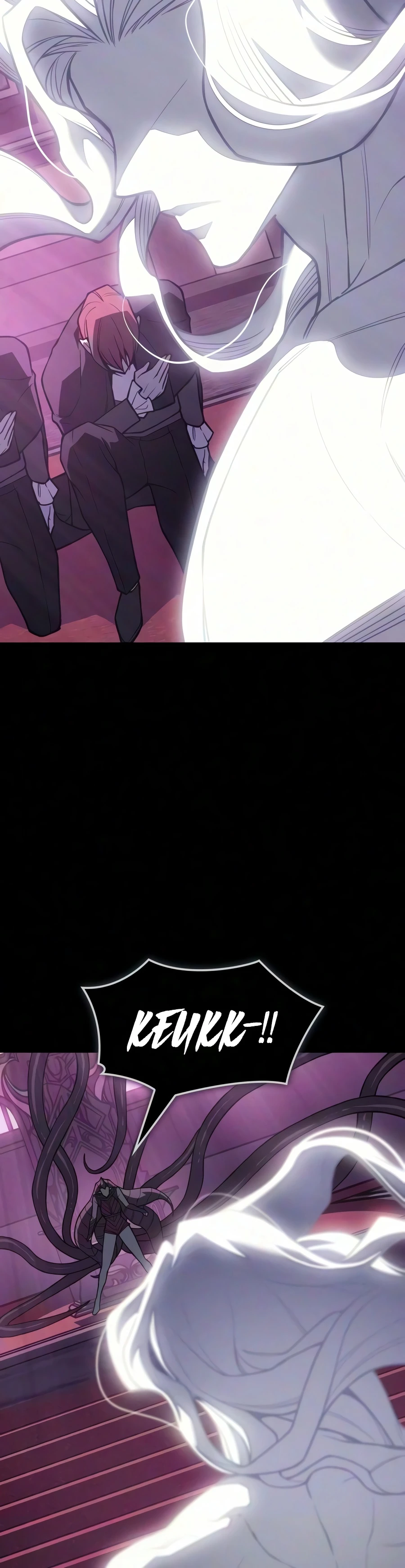 Regressing with the King’s Power Chapter 146, page 13 of 23