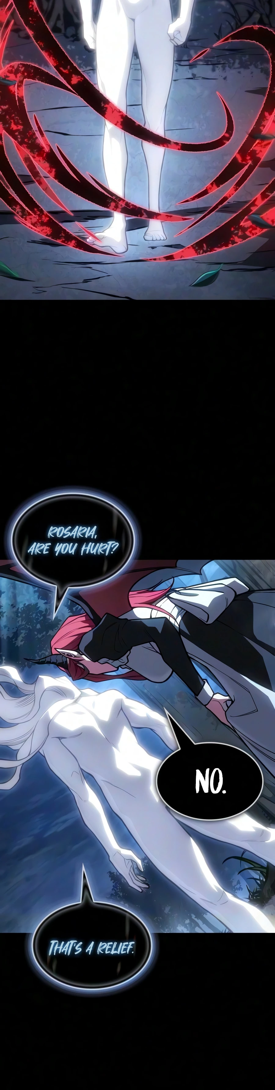 Regressing with the King’s Power Chapter 146, page 5 of 23