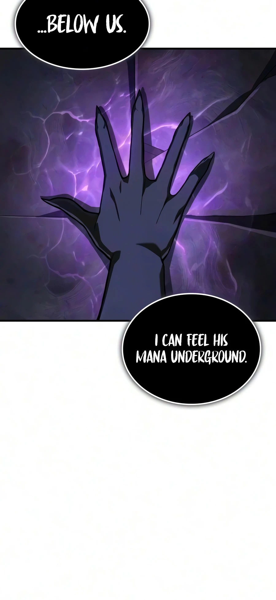 Regressing with the King’s Power Chapter 147, page 11 of 22