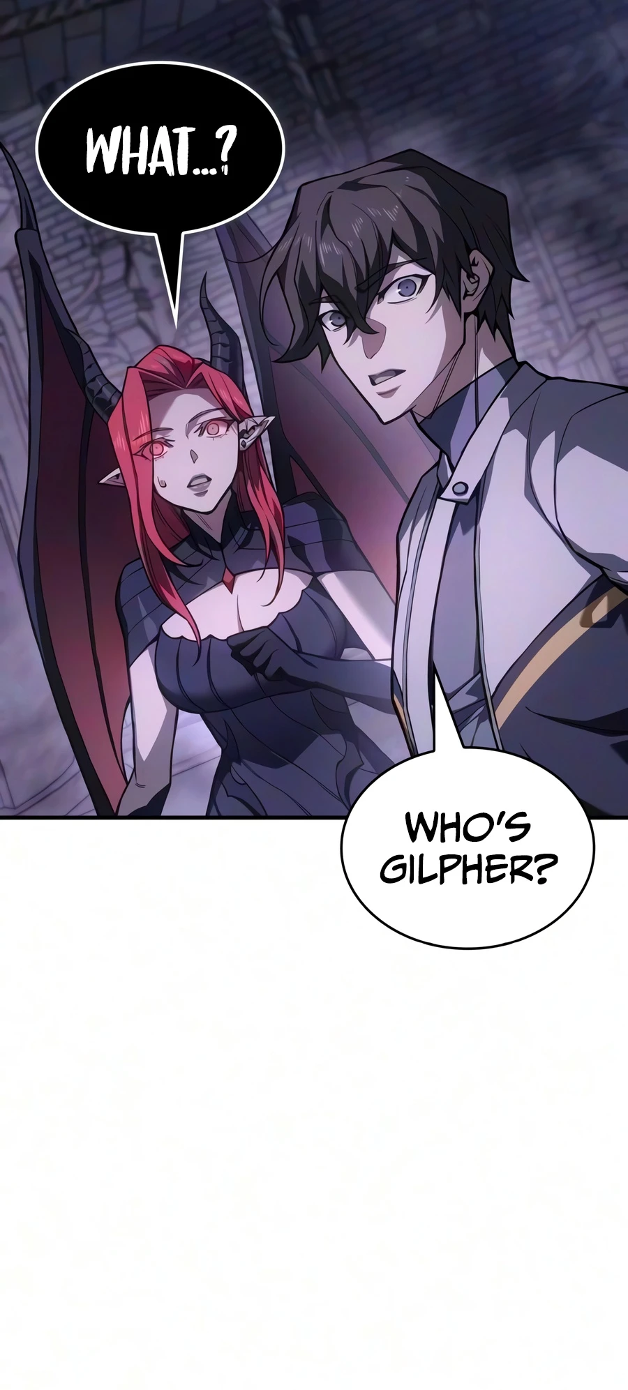 Regressing with the King’s Power Chapter 147, page 15 of 22