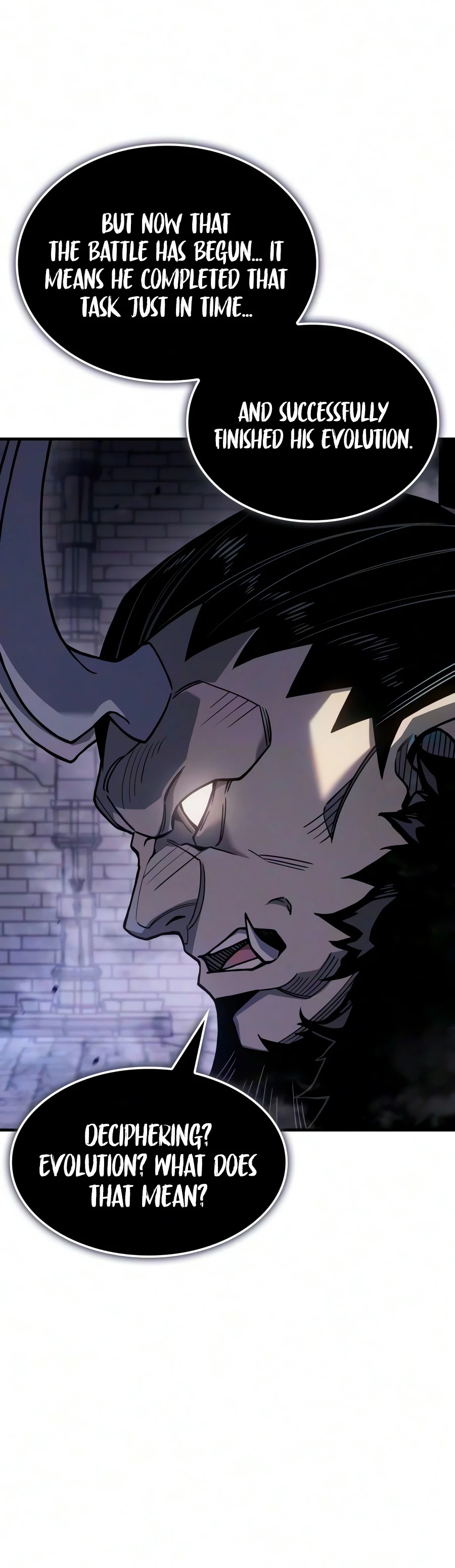 Regressing with the King’s Power Chapter 148, page 11 of 24
