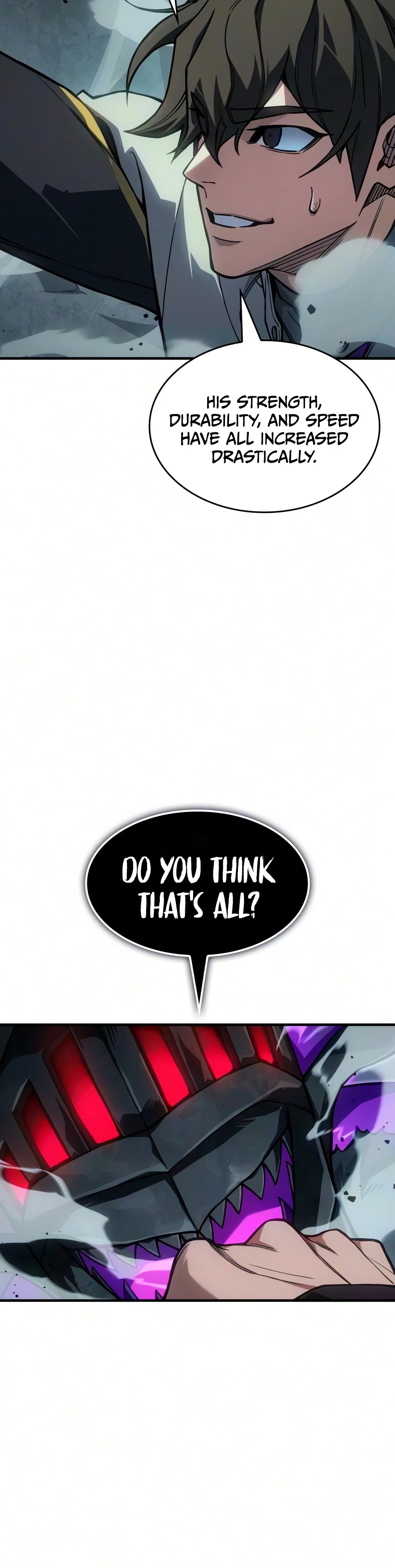Regressing with the King’s Power Chapter 148, page 15 of 24
