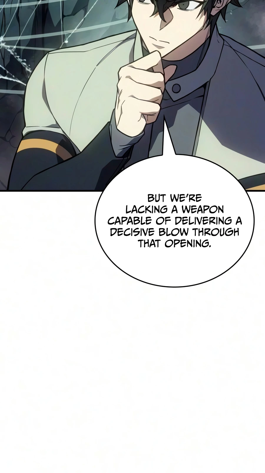 Regressing with the King’s Power Chapter 148, page 23 of 24