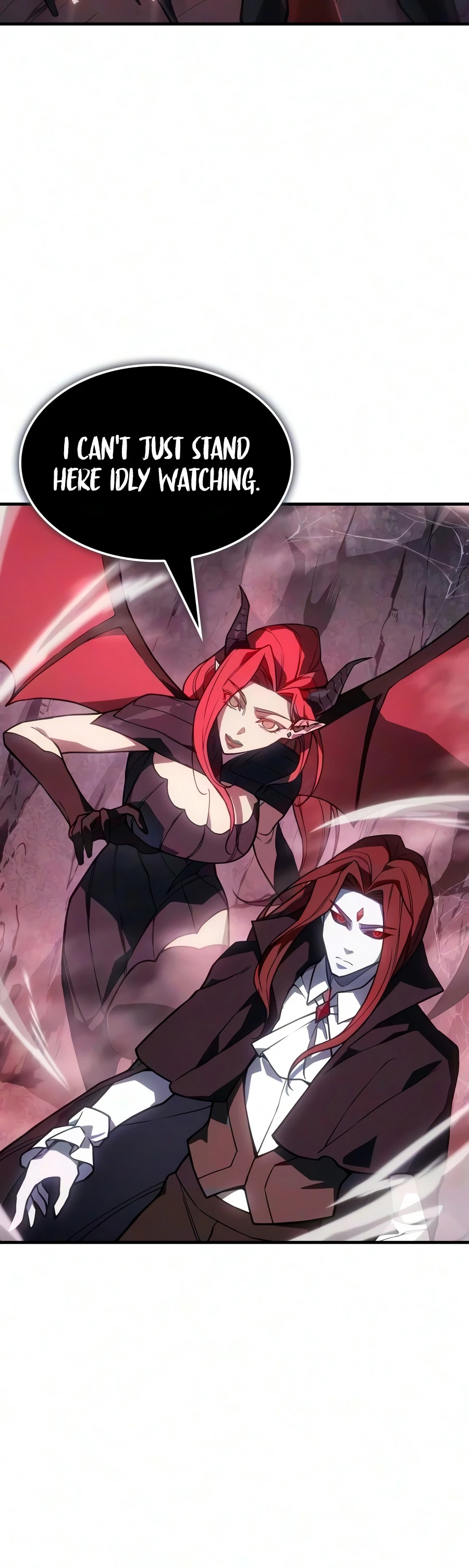 Regressing with the King’s Power Chapter 148, page 7 of 24