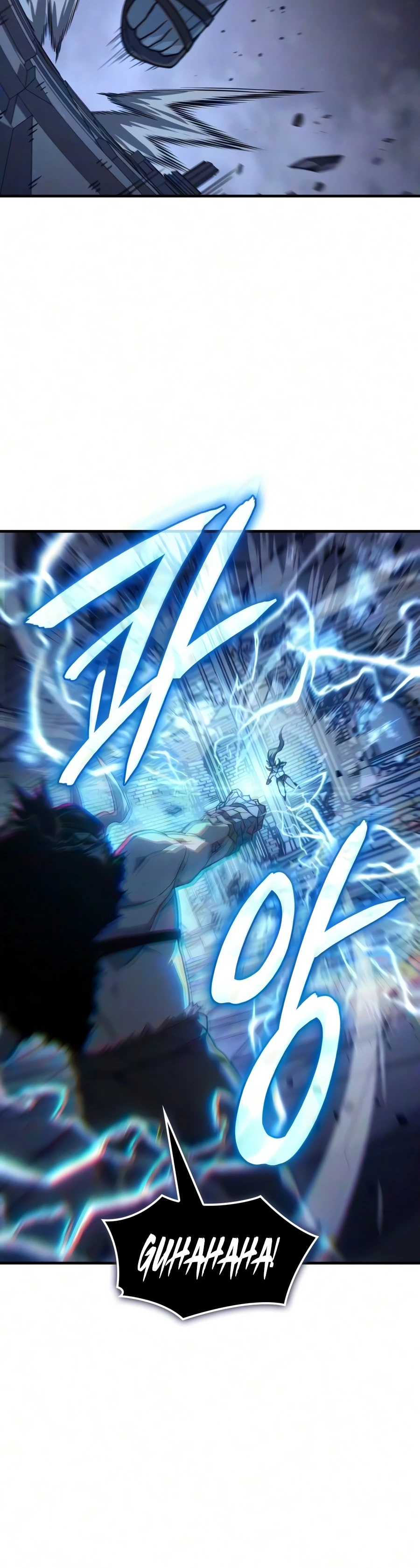 Regressing with the King’s Power Chapter 148, page 9 of 24
