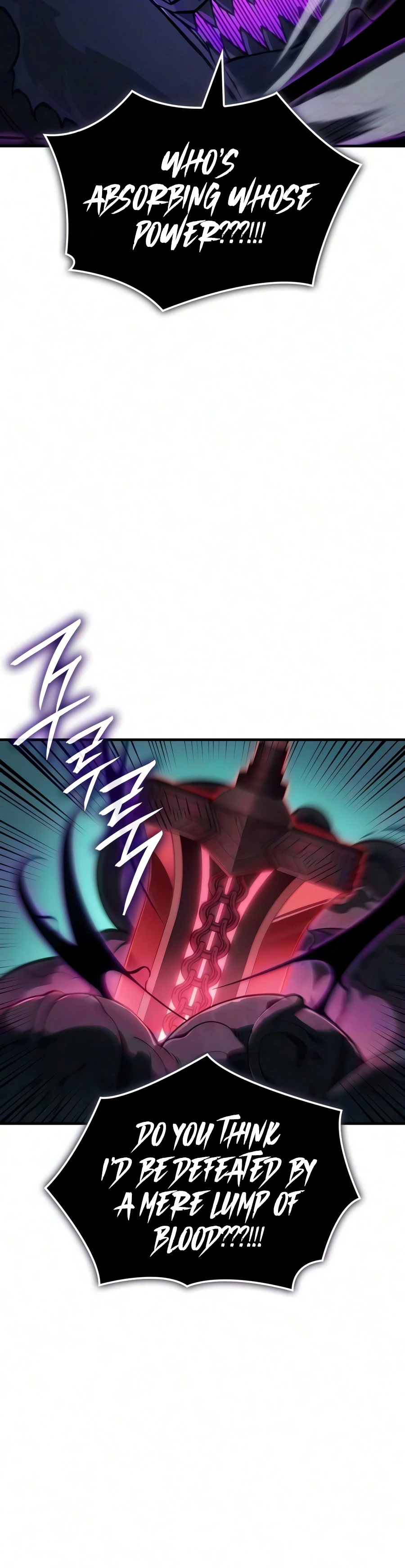 Regressing with the King’s Power Chapter 149, page 11 of 23