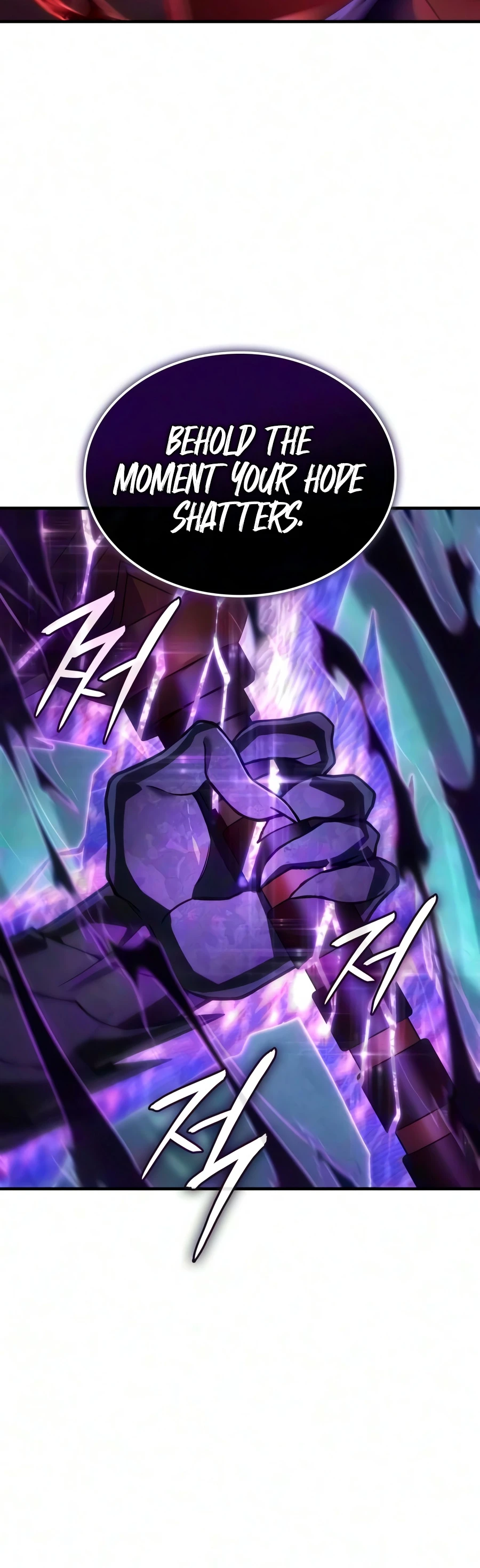 Regressing with the King’s Power Chapter 149, page 13 of 23