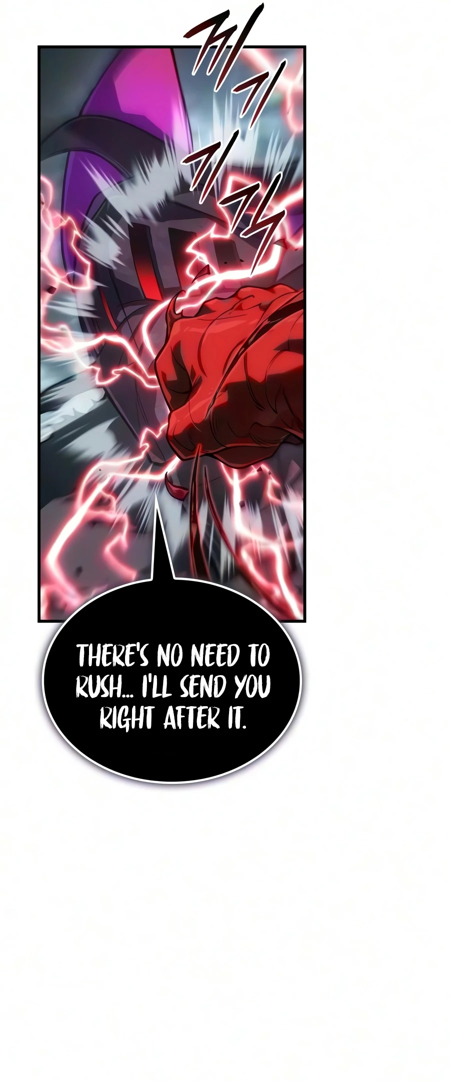 Regressing with the King’s Power Chapter 149, page 15 of 23