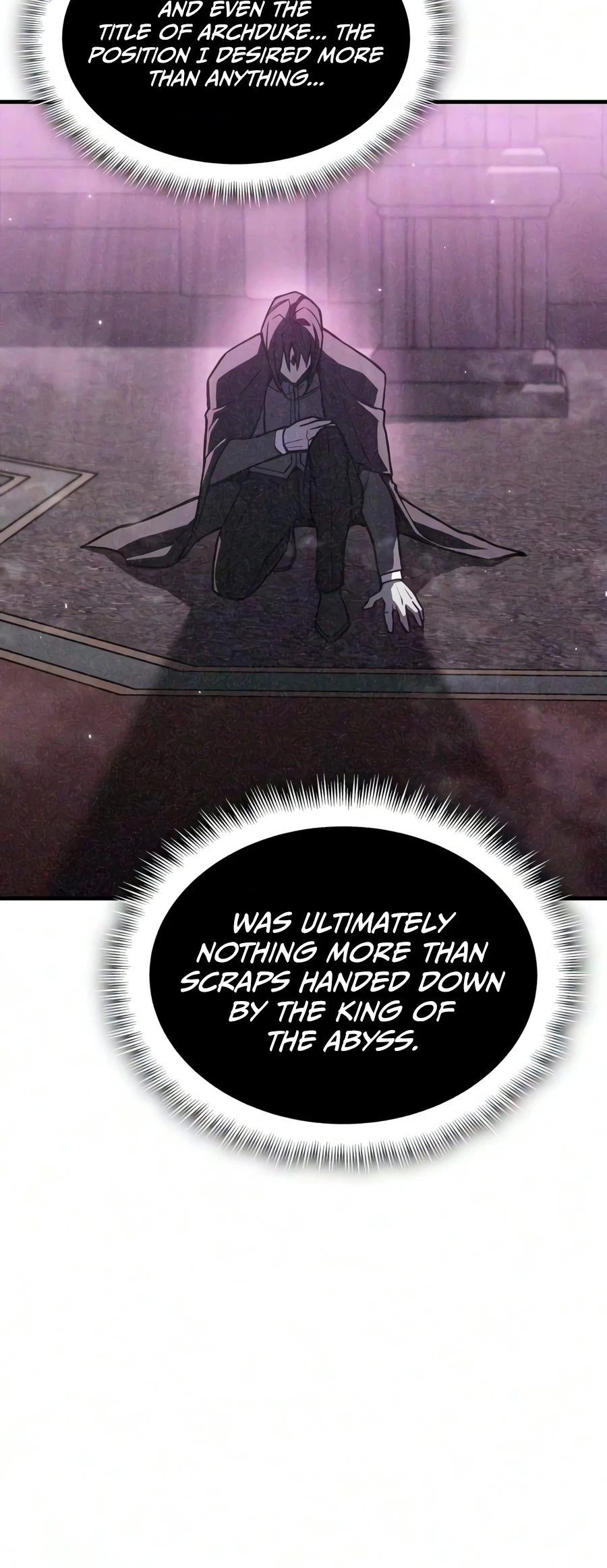 Regressing with the King’s Power Chapter 149, page 17 of 23