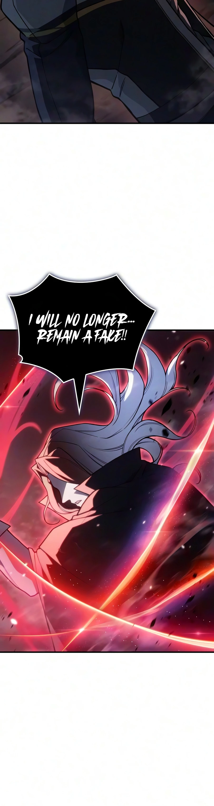Regressing with the King’s Power Chapter 149, page 21 of 23