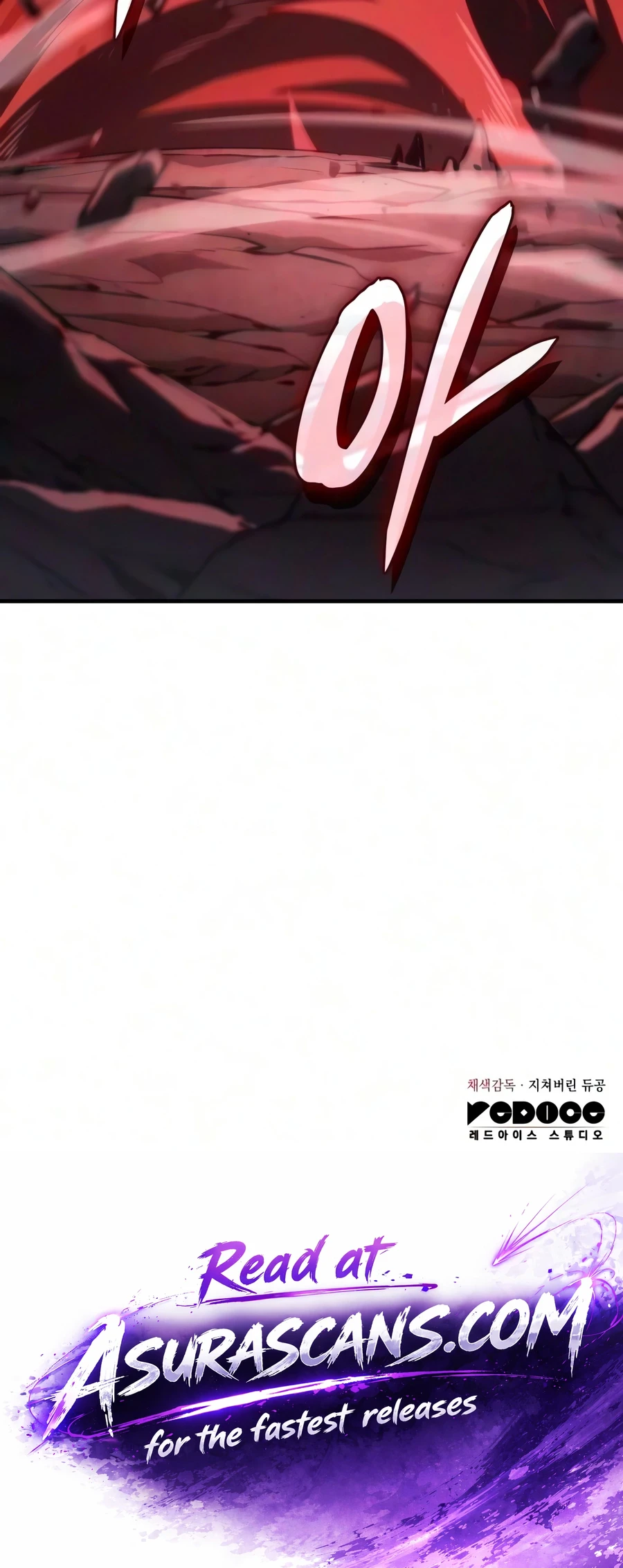 Regressing with the King’s Power Chapter 149, page 23 of 23