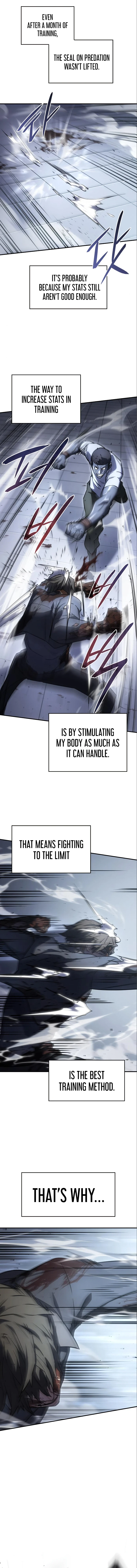 Regressing with the King’s Power Chapter 15, page 16 of 21