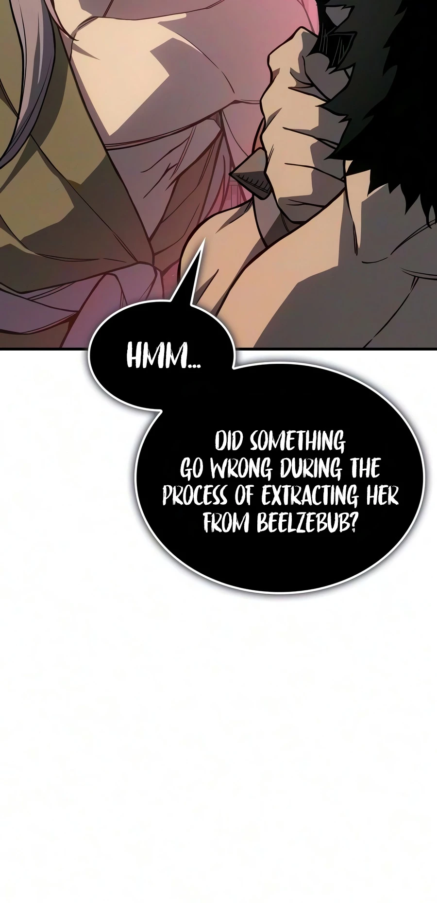 Regressing with the King’s Power Chapter 150, page 15 of 21