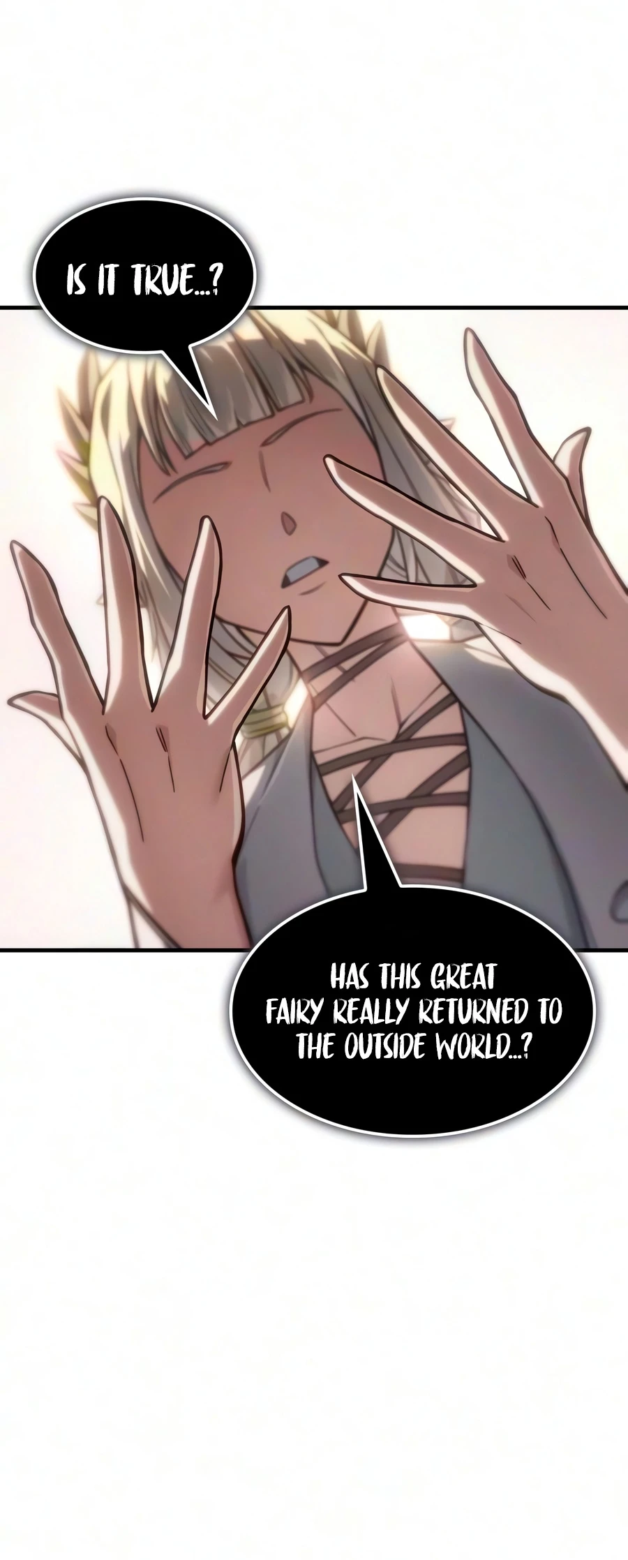 Regressing with the King’s Power Chapter 150, page 17 of 21