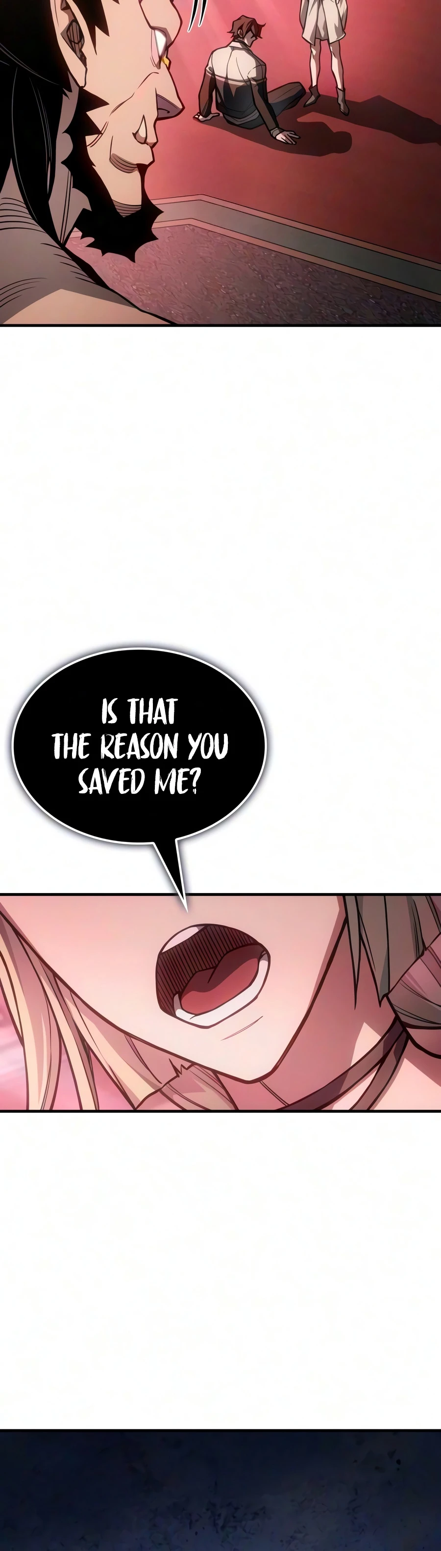 Regressing with the King’s Power Chapter 150, page 19 of 21