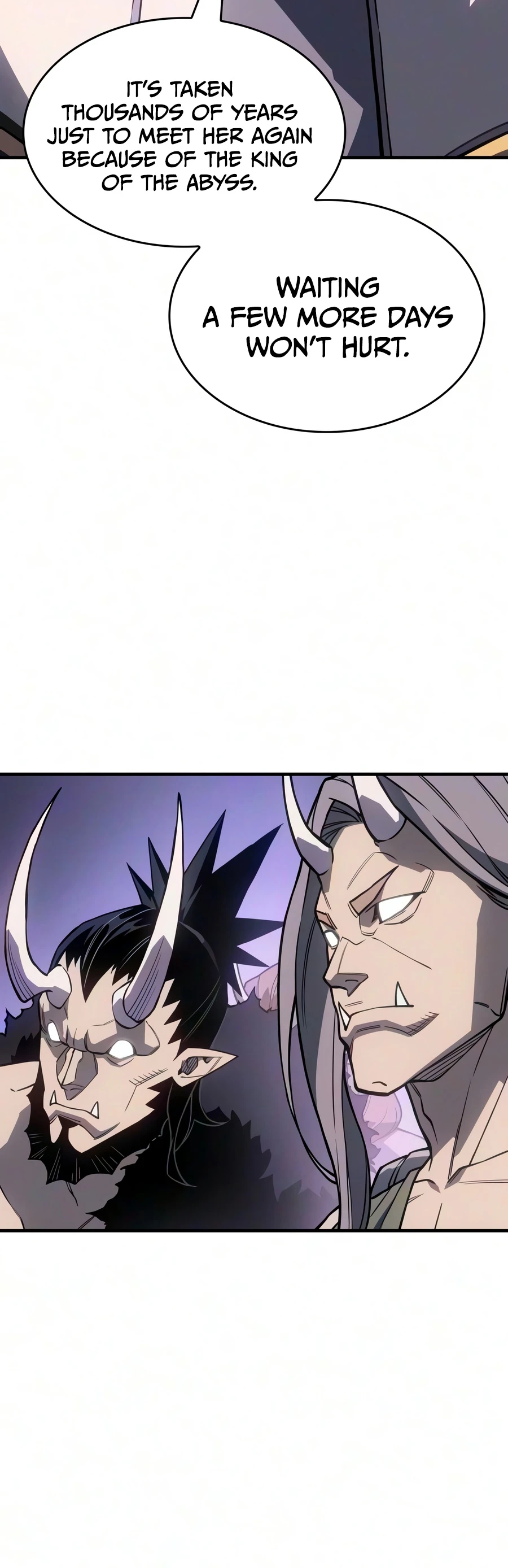 Regressing with the King’s Power Chapter 151, page 15 of 24