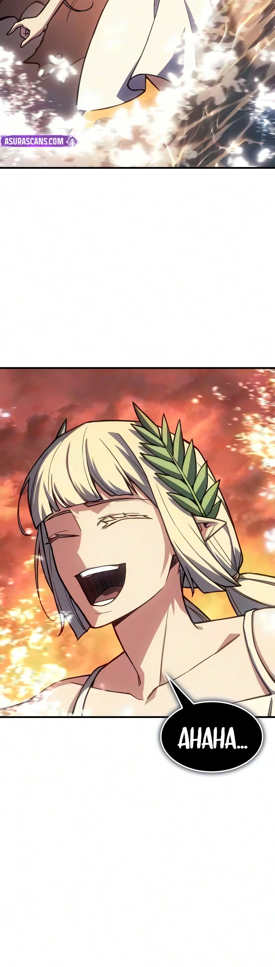 Regressing with the King’s Power Chapter 151, page 17 of 24