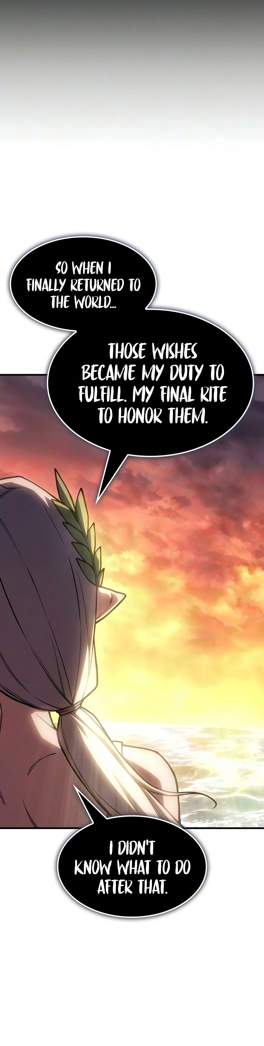 Regressing with the King’s Power Chapter 151, page 21 of 24