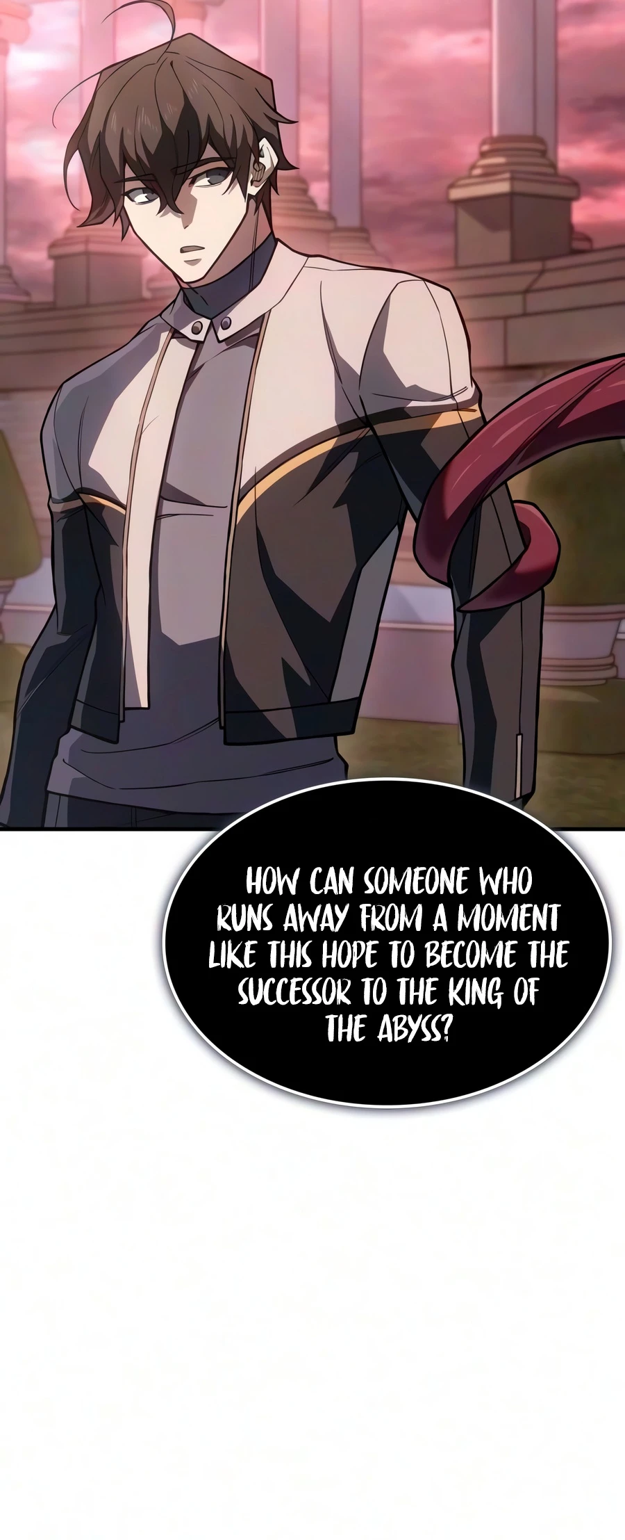 Regressing with the King’s Power Chapter 151, page 5 of 24