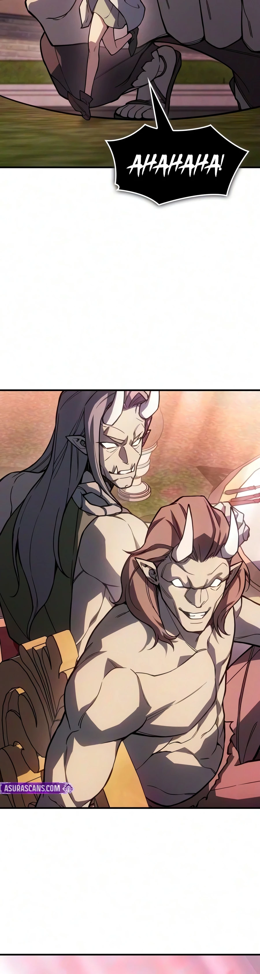 Regressing with the King’s Power Chapter 151, page 7 of 24