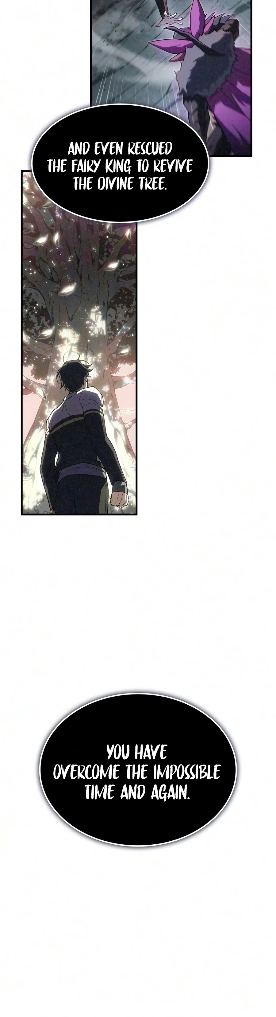 Regressing with the King’s Power Chapter 152, page 17 of 22