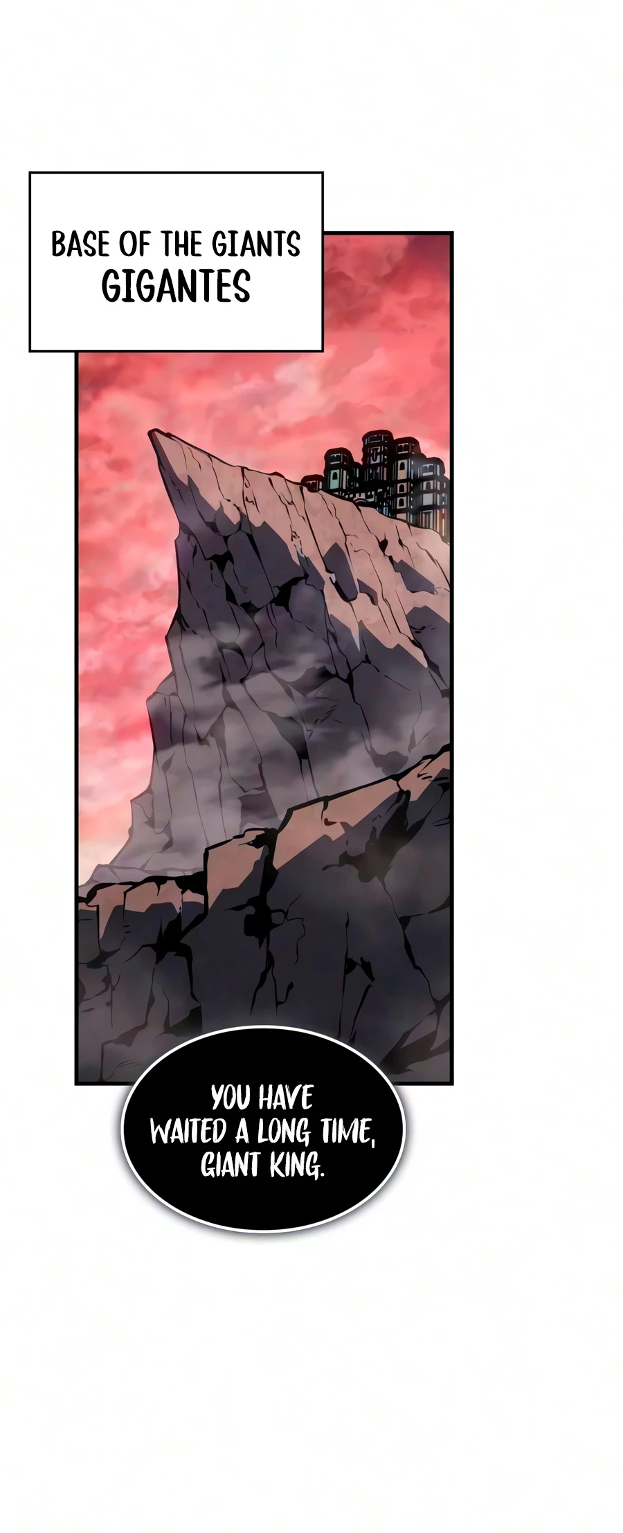 Regressing with the King’s Power Chapter 152, page 7 of 22