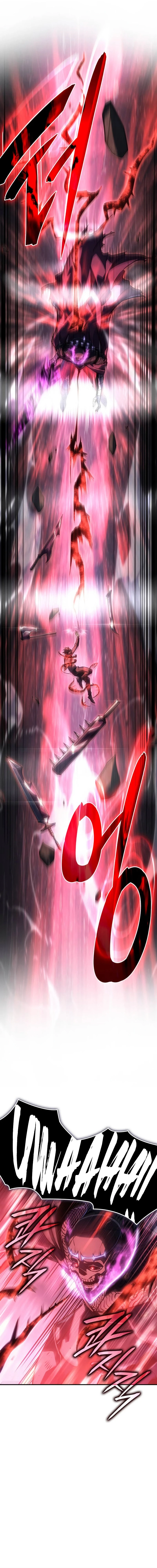 Regressing with the King’s Power Chapter 22, page 17 of 21