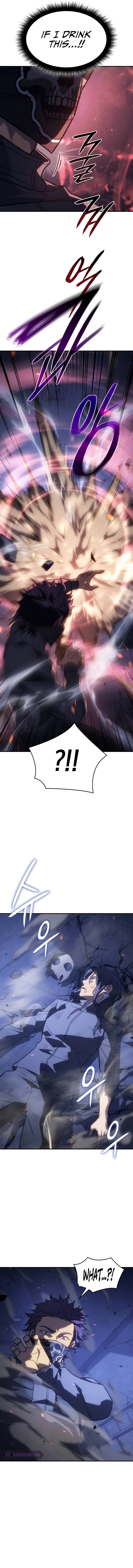 Regressing with the King’s Power Chapter 27, page 12 of 20