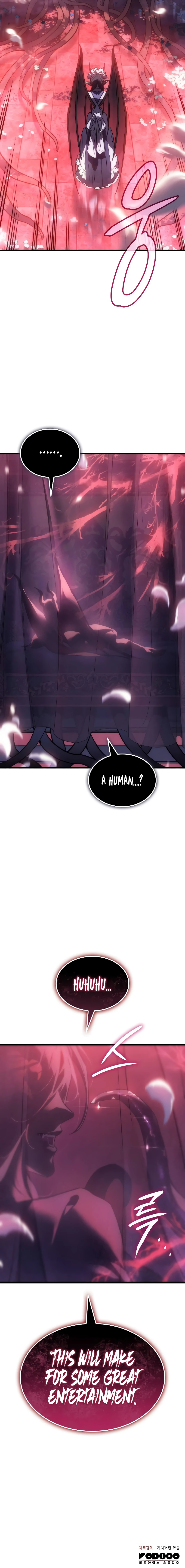 Regressing with the King’s Power Chapter 38, page 19 of 19
