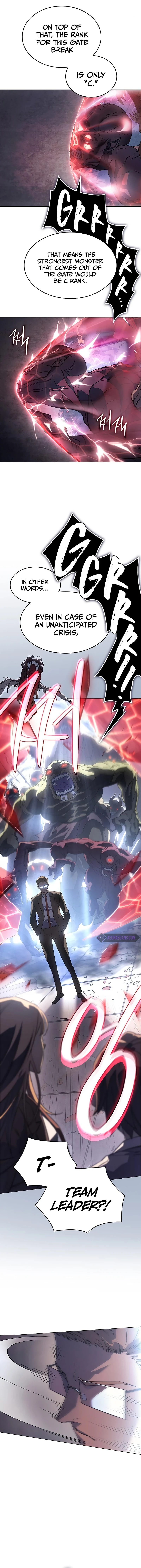 Regressing with the King’s Power Chapter 4, page 7 of 15