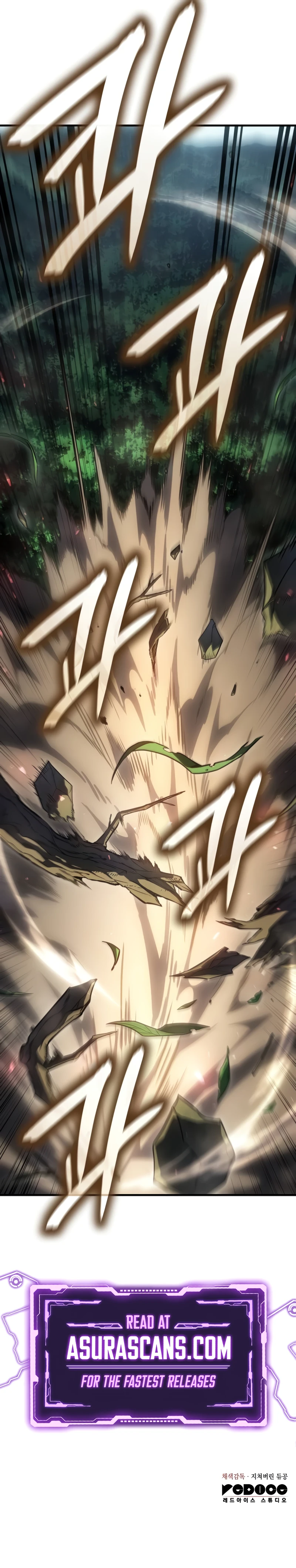 Regressing with the King’s Power Chapter 44, page 17 of 17