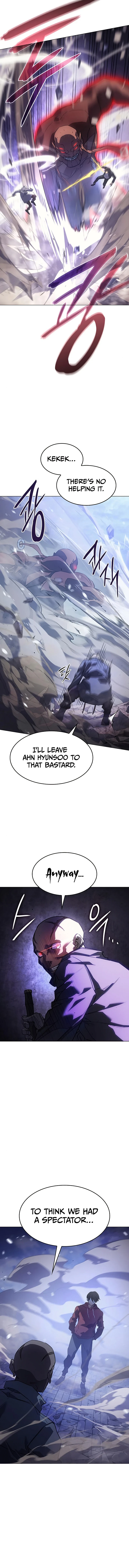 Regressing with the King’s Power Chapter 5, page 16 of 17