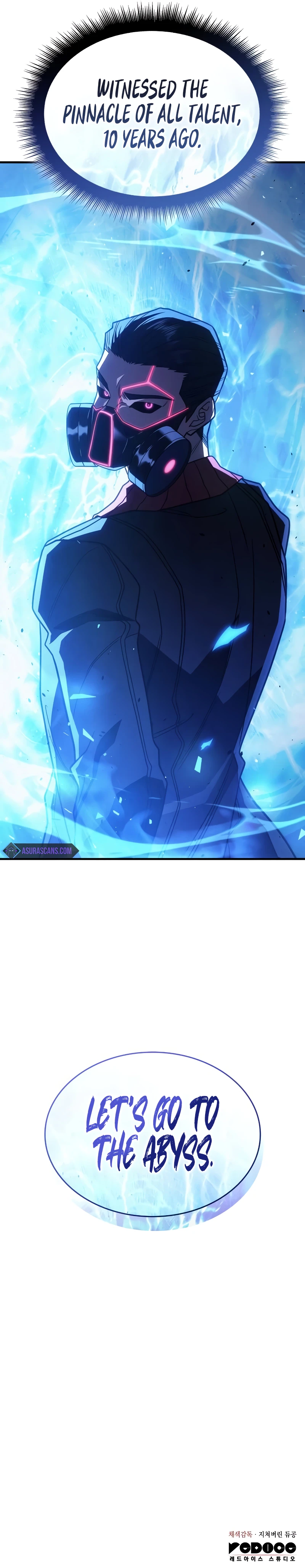 Regressing with the King’s Power Chapter 57, page 17 of 17