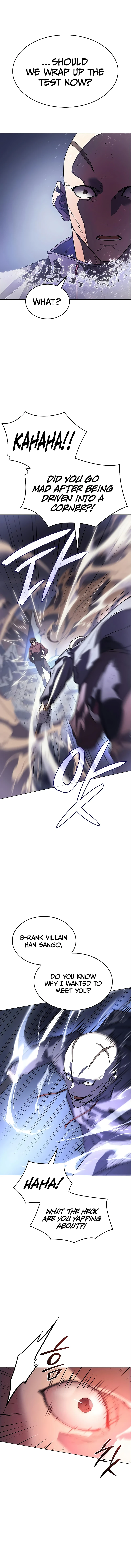 Regressing with the King’s Power Chapter 6, page 10 of 16