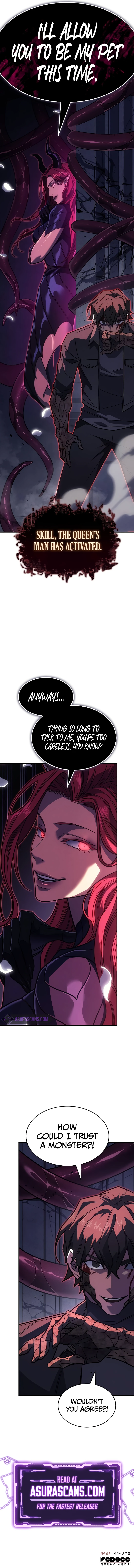 Regressing with the King’s Power Chapter 60, page 16 of 16