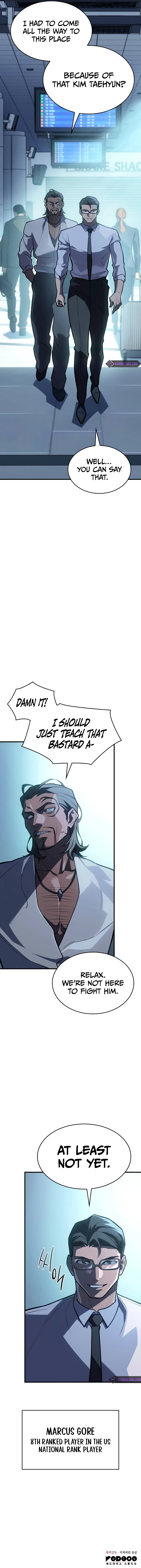 Regressing with the King’s Power Chapter 65, page 17 of 17