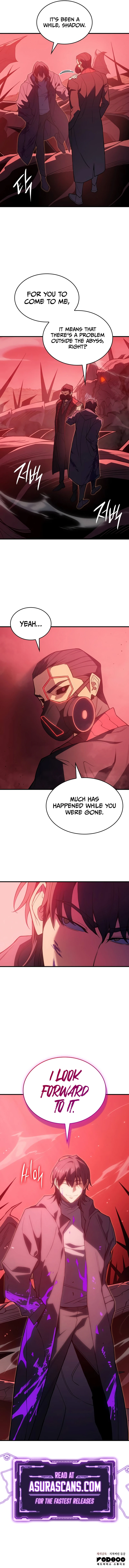 Regressing with the King’s Power Chapter 76, page 16 of 16