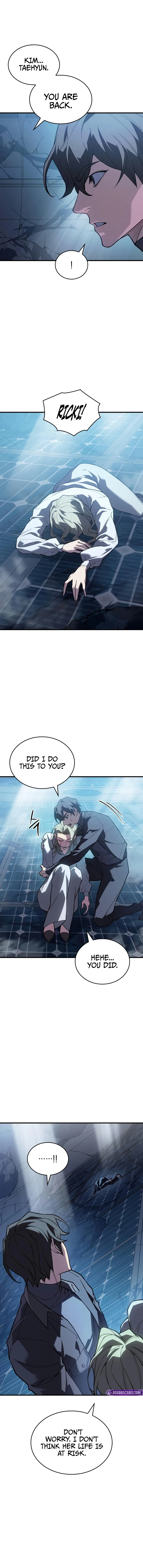 Regressing with the King’s Power Chapter 79, page 13 of 16