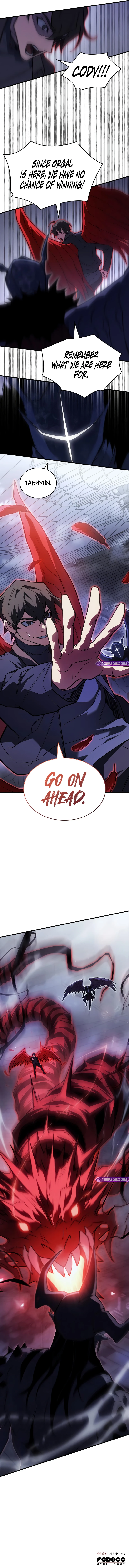 Regressing with the King’s Power Chapter 89, page 14 of 14
