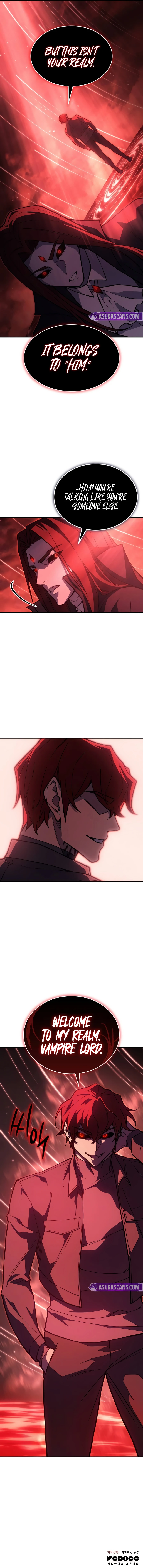 Regressing with the King’s Power Chapter 98, page 15 of 15