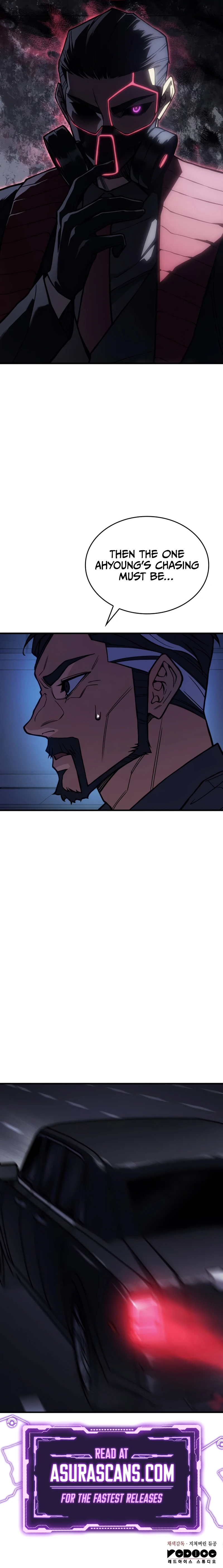 Regressing with the King’s Power Chapter 99, page 16 of 16