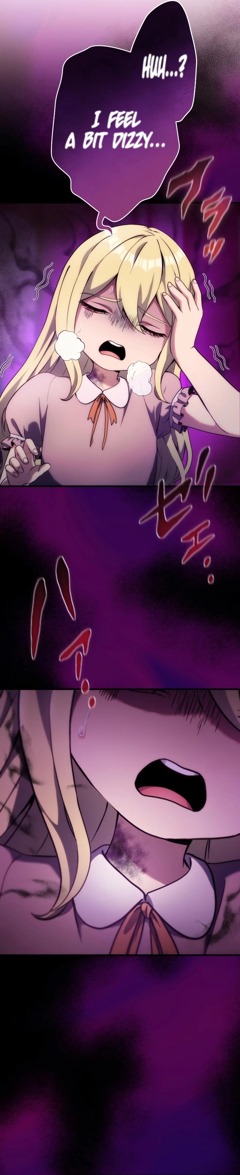 Regression of the Close Combat Mage Chapter 10, page 9 of 27