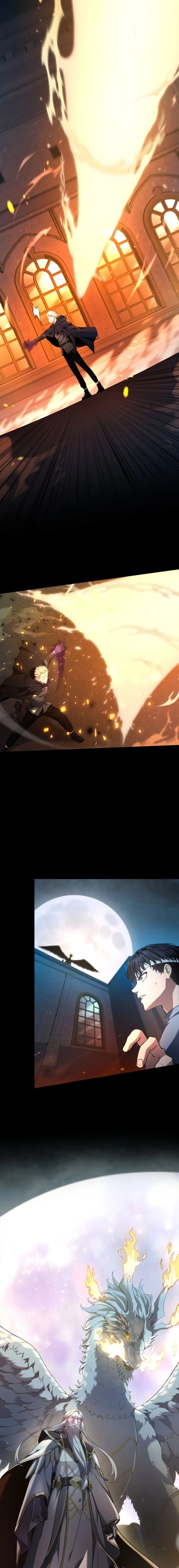Regression of the Close Combat Mage Chapter 16, page 19 of 20